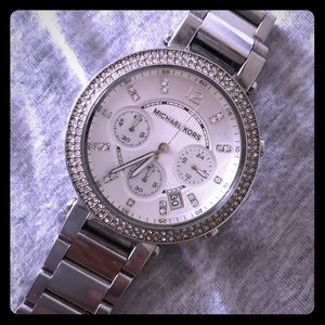 Michael Kors Women's Watch